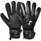 Reusch, rękawice piłkarskie, Attrakt Resist Junior 56 72 615 7700, rozmiar 5,5