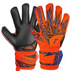 Reusch, rękawice piłkarskie, Attrakt Silver Junior 54 72 215 2211, rozmiar 8