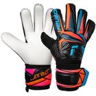 Reusch, rękawice piłkarskie, Attrakt Solid 56 70 515 7090, rozmiar 7,5