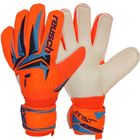 Reusch, rękawice piłkarskie, Attrakt Solid World Cup 56 70 516 2290, rozmiar 8