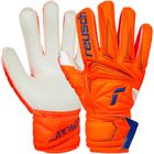 Reusch, rękawice piłkarskie, Attrakt Solid World Cup Junior 56 72 516 2290, rozmiar 8