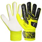 Reusch, rękawice piłkarskie, Attrakt Starter Solid 55 70 514 2014, rozmiar 8