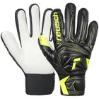 Reusch, rękawice piłkarskie, Attrakt Starter Solid Finger Support Junior 56 72 511 7752, rozmiar 7,5