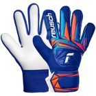 Reusch, rękawice piłkarskie, Attrakt Starter Solid Junior 56 72 514 4126, rozmiar 4,5