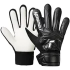 Reusch, rękawice piłkarskie, Attrakt Starter Solid Junior 56 72 514 7700, rozmiar 4