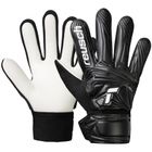 Reusch, rękawice piłkarskie, Attrakt Starter Solid Junior 56 72 514 7700, rozmiar 5,5