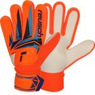 Reusch, rękawice piłkarskie, Attrakt Starter Solid World Cup Junior 56 72 513 2290, rozmiar 6,5