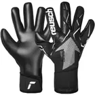 Reusch, rękawice piłkarskie, FastGrip Infinity Junior 56 72 700 7700, rozmiar 5