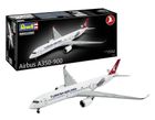 Revell, Airbus A350-900 Turkish Airlines, model do sklejania