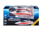 Revell, Boat Sundancer, motorówka zdalnie sterowana, 2,4GHz