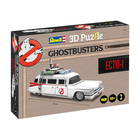 Revell, Carrera, Ghostbusters, puzzle 3D