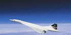 Revell, Concorde British Airways, model do sklejania, 1:144