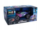 Revell Controll, Big Wheeler, pojazd zdalnie sterowany, 24673