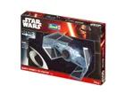 Revell, Darth Vader's Tie Fighter, model do sklejania