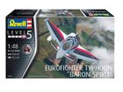Revell, Eurofighter Typhoon Baron S 1/48, model