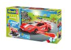 Revell, Junior Kit, samochód sportowy, model do składania