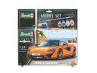 Revell, Model Set, McLaren 570s, model do sklejania