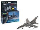 Revell, Model Set, Panavia Tornado IDS/GR.1, model do sklejania z farbami