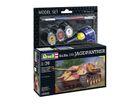Revell, Model Set, Sd.Kfz. 173 Jagdpanther, model do sklejania