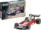 Revell, Model Set, Surtees TS16/03, model do sklejania z farbami