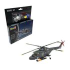 Revell, Model Set, Westland Lynx Mk.88, model do sklejania