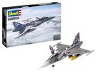 Revell, Saab JAS-39C Gripen, model do składania