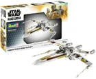 Revell, Samolot Carson Teva's X-Wing Fighter: The Mandalor, model do sklejania