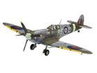 Revell, Spitfire MK.VB, samolot, zestaw modelarski