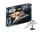 Revell, Star Wars Imperial Star Destroyer, model do sklejania