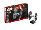 Revell, Star Wars TIE Fighter, model do sklejania