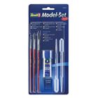 Revell, zestaw akcesoriów do malowania modeli