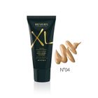 Revers, XL Natural Minerals, podkład do twarzy, 04 honey, 30 ml