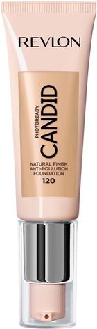 Revlon, Candid, podkład, 120 Buff, 22 ml