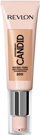 Revlon, Candid, podkład, 200 Nude, 22 ml