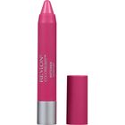 Revlon, Colorburst matte balm, Matowy balsam do ust nr 220 Showy, 2,7 g