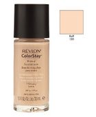 Revlon, ColorStay, podkład do cery mieszanej i tłustej, 150 Buff, 30 ml