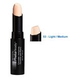 Revlon, Photoready concealer, Korektor w sztyfcie nr 003 Light Medium, 3,2 g