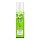 Revlon Professional, Equave Kids Hypoalergenic Detangling Conditioner Green Apple, odżywka dla dzieci ułatwiająca rozczesywanie włosów, 200 ml