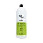 Revlon Professional, ProYou, Curl Moisturizing, nawilżający szampon do włosów kręconych, 1000 ml