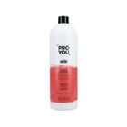 Revlon Professional, ProYou, The Fixer, szampon do włosów zniszczonych, 1000 ml