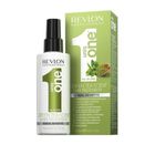 Revlon Professional, Uniq One All In One Green Tea Scent Hair Treatment 10 Real Benefits, odżywka do włosów w sprayu, 150 ml