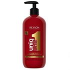 Revlon Professional, Uniq One All In One, odżywczy szampon do włosów, 490 ml