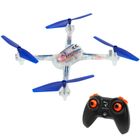 Revolt, NightHawk Stunt Drone RC, świecący dron zdalnie sterowany