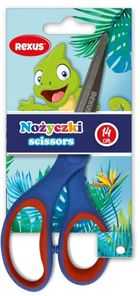 Rexus, nożyczki, 14 cm