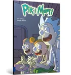 Rick i Morty 6 (wersja ukraińska)