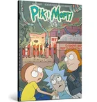 Rick i Morty 7 (wersja ukraińska)