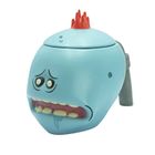 Ricky & Morty, Mr. Meeseks Pan Miszuk, kubek 3D