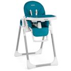 Ricokids, Belo+, krzesełko do karmienia, ciemnoniebieskie