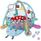 Ricokids, Biedronka, mata edukacyjna oraz 30 kolorowych piłeczek
