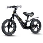Ricokids, Funnu, rowerek biegowy dla dzieci, czarny
